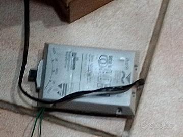 trasformatore Lima non faccio spedizioni 