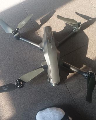 Drone gps