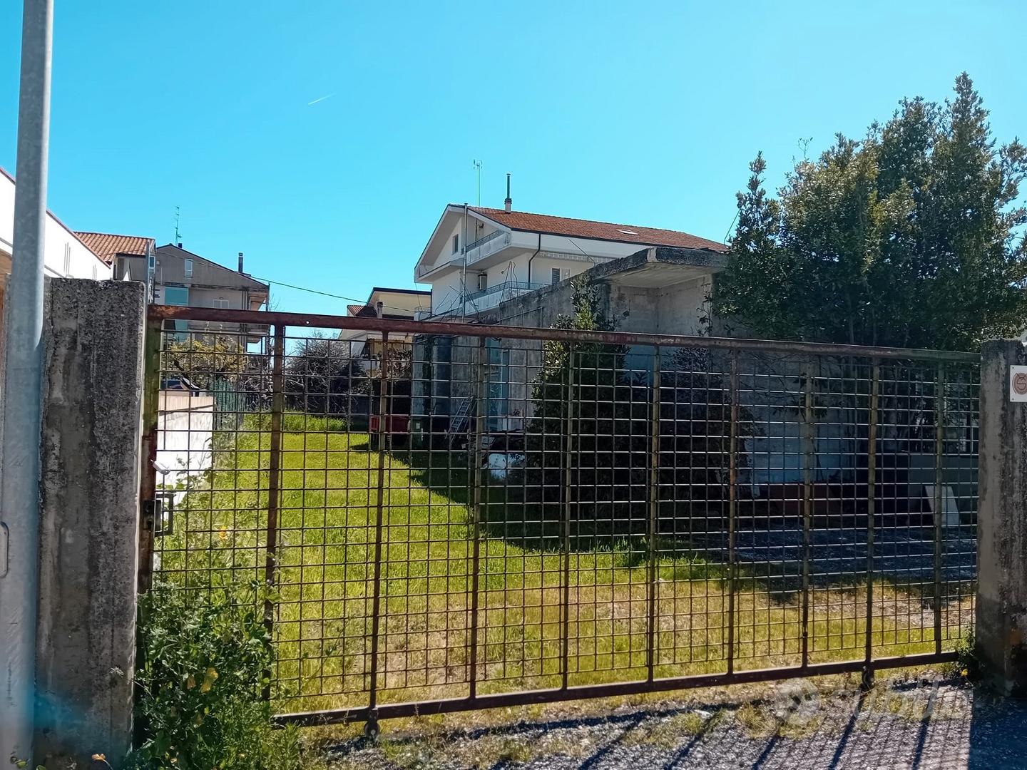 Terreno e fabbricato - Vista 2