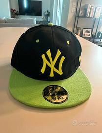 Cappello new era 59FIFTY