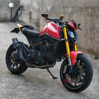 DUCATI MONSTER 937 35KW 