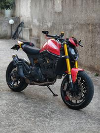 DUCATI MONSTER 937 35KW 