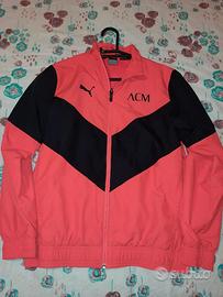 Giubbino AC MILAN 11/12 anni