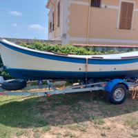 Gozzo dell' Elba
