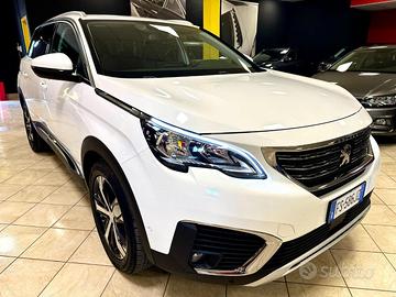 PEUGEOT 5008 130 Allure 5 POSTI UNIPRO CINGHIA N