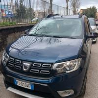 dacia sandero techroad 1500 diesel 2019
