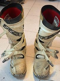 TCX PRO 2.1 tg. 42 - Stivali off-road-cross-enduro