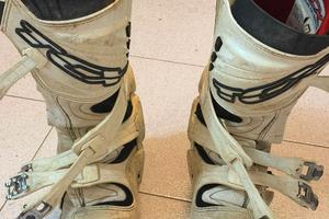 TCX PRO 2.1 tg. 42 - Stivali off-road-cross-enduro