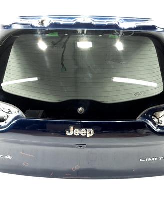 PORTELLONE POSTERIORE COMPLETO JEEP Cherokee 6° S