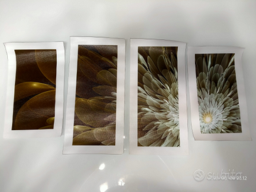 Tele canvas per quadro composito multiplo