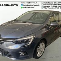 RENAULT Clio Hybrid E-Tech 140 CV 5 porte Intens