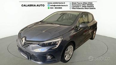 RENAULT Clio Hybrid E-Tech 140 CV 5 porte Intens