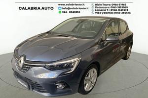 RENAULT Clio Hybrid E-Tech 140 CV 5 porte Intens