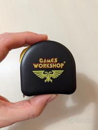 Games Workshop Warhammer Metro a Nastro Tape