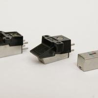 3 testine phono Audio Technica