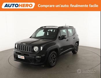 JEEP Renegade TK29340