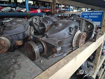 Differenziale Posteriore Per Bmw X5 E53 3.75 2001