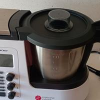 Monsieur Cuisine Edition Plus (SKMK 1200 C3)