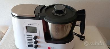 Monsieur Cuisine Edition Plus (SKMK 1200 C3)