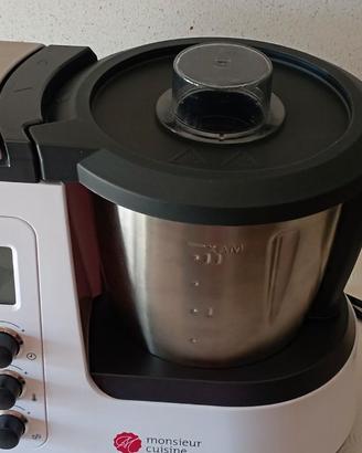 Monsieur Cuisine Edition Plus (SKMK 1200 C3)
