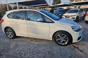 BMW X2 xDrive25e Business-X drive