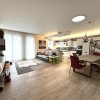 3 LOCALI A SAN GIORGIO DELLE PERTICHE
