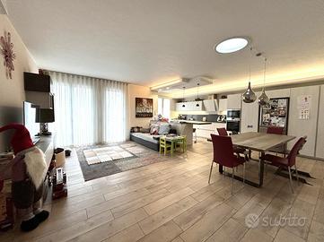 3 LOCALI A SAN GIORGIO DELLE PERTICHE