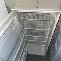 Frigorifero Electrolux da incasso