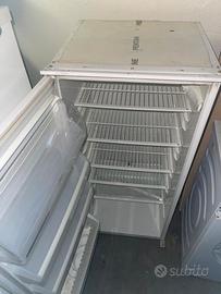 Frigorifero Electrolux da incasso