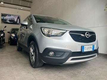 OPEL CROSSLAND X 1.5 DIESEL 102 CV INNOVATION 2018