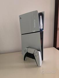 Ps5 Digital 1Tb