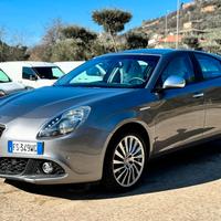 Alfa Romeo Giulietta 1.6 Super - 120cv -PREZZO REA
