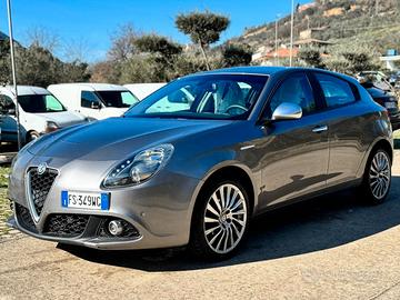Alfa Romeo Giulietta 1.6 Super - 120cv -PREZZO REA