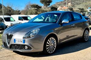Alfa Romeo Giulietta 1.6 Super - 120cv -PREZZO REA