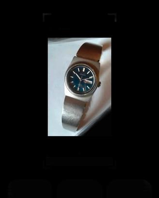 Seiko Automatico Vintage 