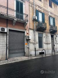 Ufficio, deposito o garage