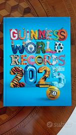Guinnes world record 2025