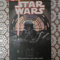Star Wars nove assassini per dart fener