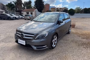 Mercedes-benz B 180 CDI Premium