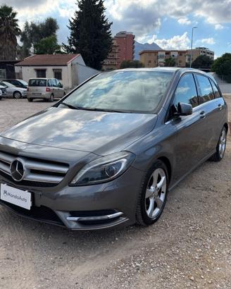 Mercedes-benz B 180 CDI Premium