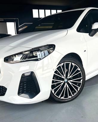 Bmw 2er Active Tourer 218d Msport PREZZO SUPER PRO
