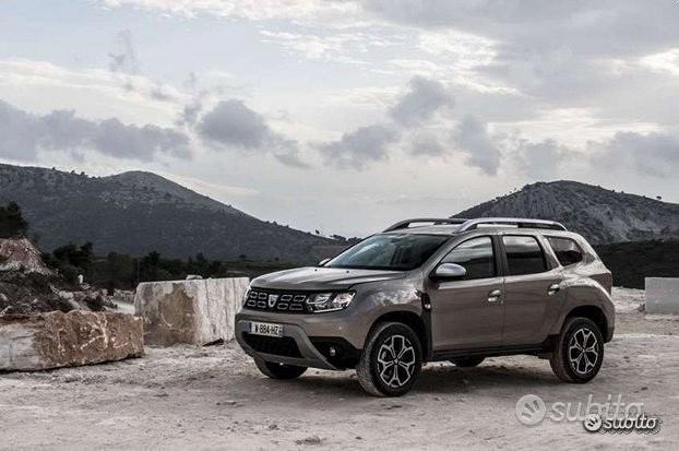 Subito - Global Car Autodemolizione - Ricambi usati dacia duster dal 2012  al 2018 #1 - Accessori Auto In vendita a Potenza