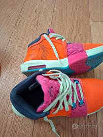 Scarpe da basket Nike Witness VIII Hombre tg. 43