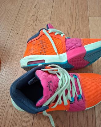 Scarpe da basket Nike Witness VIII Hombre tg. 43
