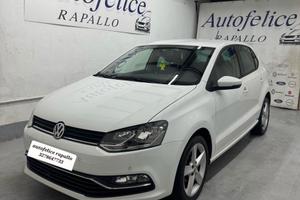 Volkswagen Polo 1.4 TDI 90 CV 5p. Highline BlueMot