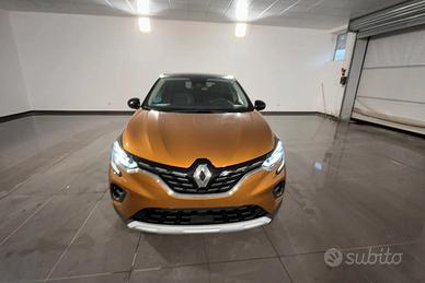 Renault Captur TCe 90 CV Intens