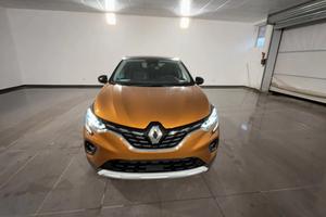 Renault Captur TCe 90 CV Intens