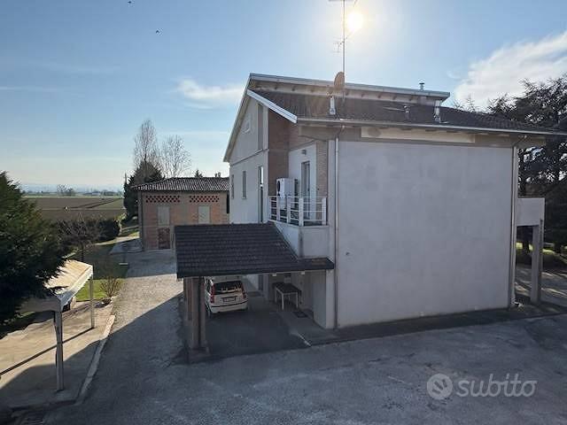 House in Anzola dell'Emilia, Bologna - Altro