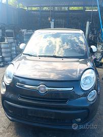 Ricambi Fiat 500L 1.3 Multijet 