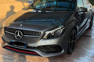 Mercedes Classe A